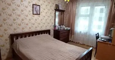 3 room apartment in Lida, Belarus