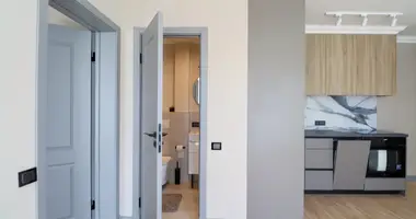 Wohnung 3 zimmer in Riga, Lettland