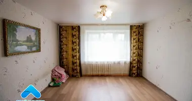 2 room apartment in Homyel, Belarus