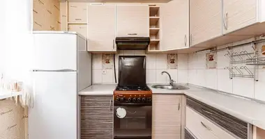 Квартира 1 комната в Минск, Беларусь
