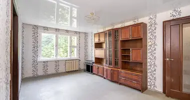 Квартира 2 комнаты в Минск, Беларусь