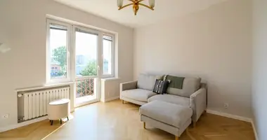 3 room apartment in Gdansk, Poland