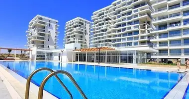 Квартира 3 комнаты в Монарга, Северный Кипр