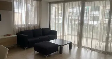 2 bedroom apartment in Limassol, Cyprus