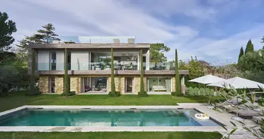 5 bedroom villa in France