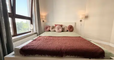 Appartement 1 chambre dans Varsovie, Pologne