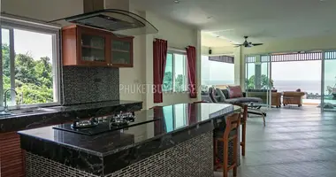 Villa in Karon, Thailand