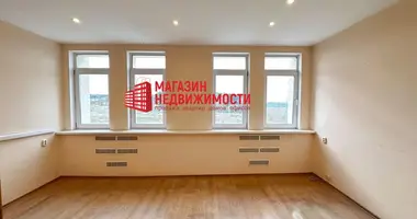 Pomieszczenie biurowe 228 m² w Grodno, Białoruś