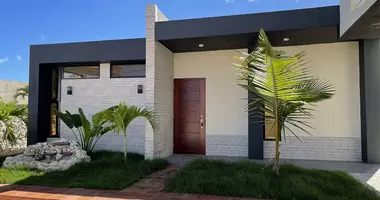 Casa 3 habitaciones en Bavaro, República Dominicana