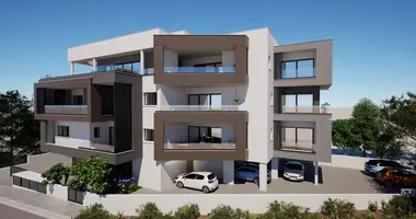 1 bedroom apartment in Limassol District, Cyprus