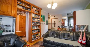 3 room apartment in Budapest, Hungary