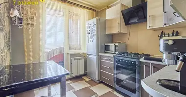 1 room apartment in Minsk, Belarus