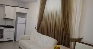 2 room apartment in Alanya, Turkey