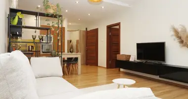 Apartamento 2 habitaciones en Cracovia, Polonia