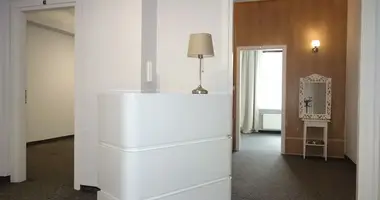 4 room apartment in Warsaw, Poland