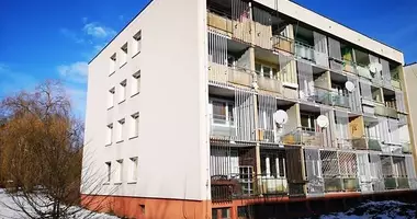 Wohnung 4 Zimmer in Pibrans, Tschechien