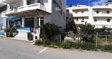 Commercial property 148 m² in Chersonissos, Greece