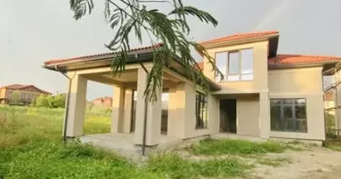5 room house in Lymanka, Ukraine