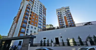 Appartement 2 chambres dans Elci Sokagi, Turquie