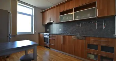 3 room apartment in Riga, Latvia