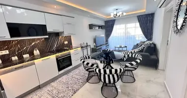 Apartamento 2 habitaciones en Alanya, Turquía