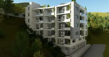1 bedroom apartment in Becici, Montenegro