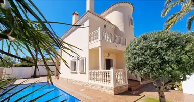 Villa in Orihuela, Spanien