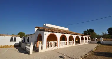 Villa en Pinoso, Španjolska