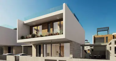 3 bedroom house in Yeroskipou, Cyprus