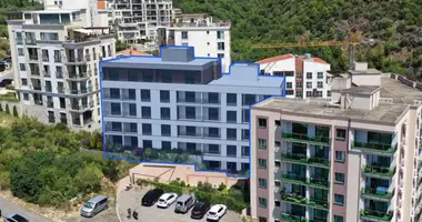 1 bedroom apartment in Montenegro