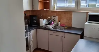 Apartamento 1 habitación en Breslavia, Polonia