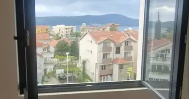 Mieszkanie 3 pokoi w Tivat, Czarnogóra