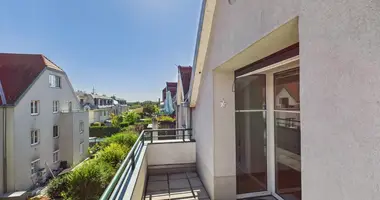 4 room apartment in Vienna, Austria