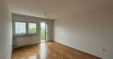 Wohnung 2 zimmer in Warschau, Polen