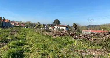 Plot of land in Portugal