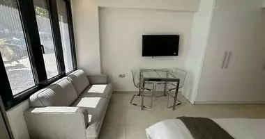 Apartamento 4 habitaciones en Zanni, Grecia