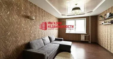 2 room apartment in Hrodna, Belarus