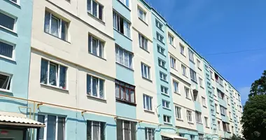 1 room apartment in Hatava, Belarus