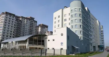 Wohnung 3 zimmer in Minsk, Belarus