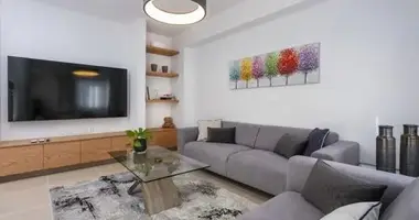 Apartamento 3 habitaciones en Limassol, Chipre