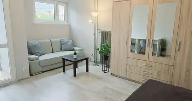 Apartamento 1 habitación en Breslavia, Polonia