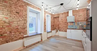 2 room apartment in Riga, Latvia