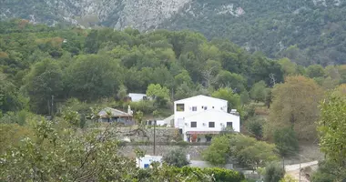Hôtel 412 m² dans Therma, Grèce