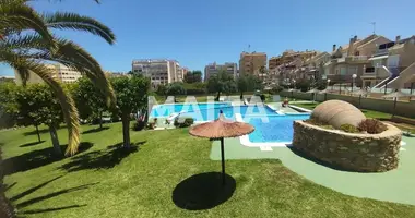 2 bedroom apartment in Torrevieja, Spain