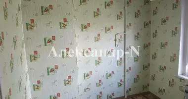 Apartamento 1 habitación en Odessa, Ucrania