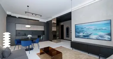 1 bedroom apartment in Lodz, Poland