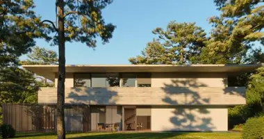 Villa  mit Balkon, mit Klimaanlage, mit Terrasse in Cascais, Portugal