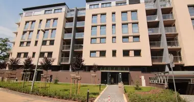 Apartamento 2 habitaciones en Cracovia, Polonia