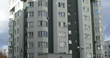 Mieszkanie 6 pokojów w Mińsk, Białoruś