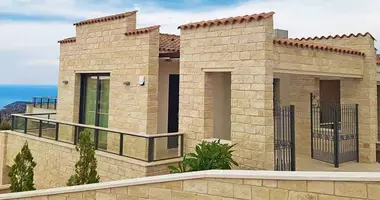 Apartamento 8 habitaciones en Pafos, Chipre